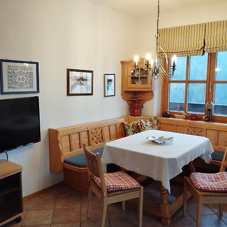 Apartments Pfeffermuehle Bad Kleinkirchheim Extérieur photo