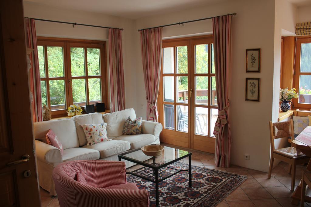 Apartments Pfeffermuehle Bad Kleinkirchheim Chambre photo