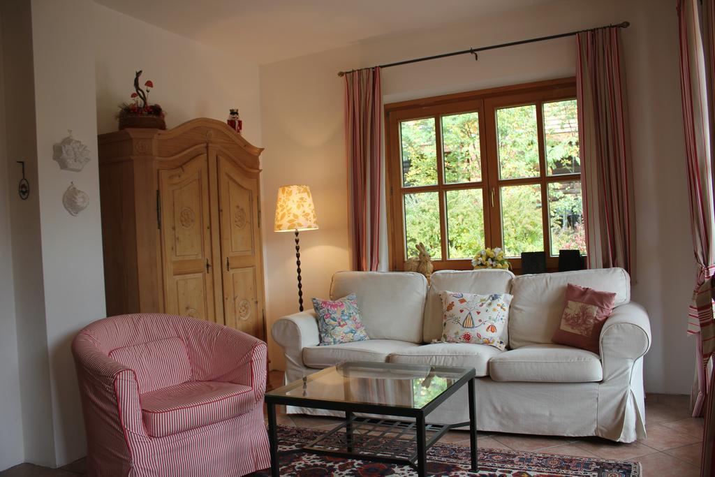 Apartments Pfeffermuehle Bad Kleinkirchheim Chambre photo