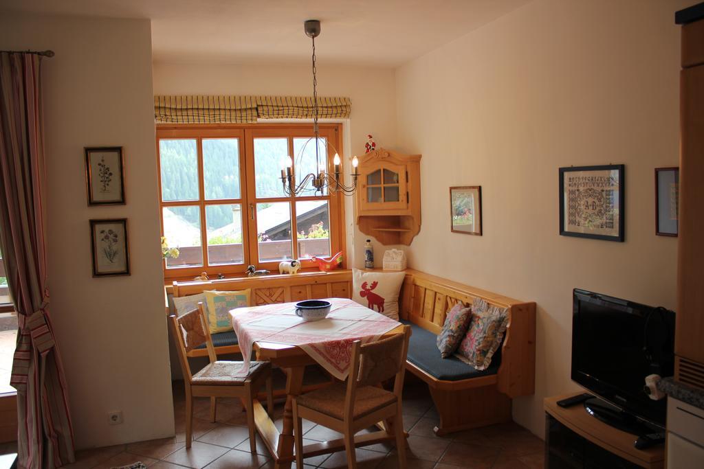 Apartments Pfeffermuehle Bad Kleinkirchheim Chambre photo