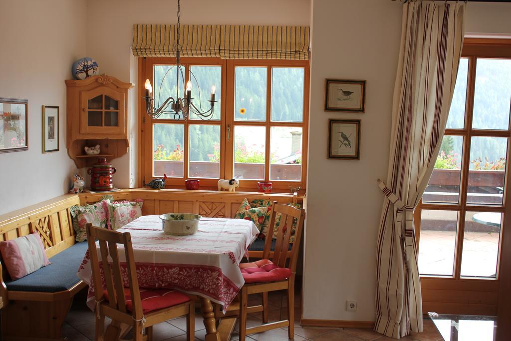 Apartments Pfeffermuehle Bad Kleinkirchheim Chambre photo