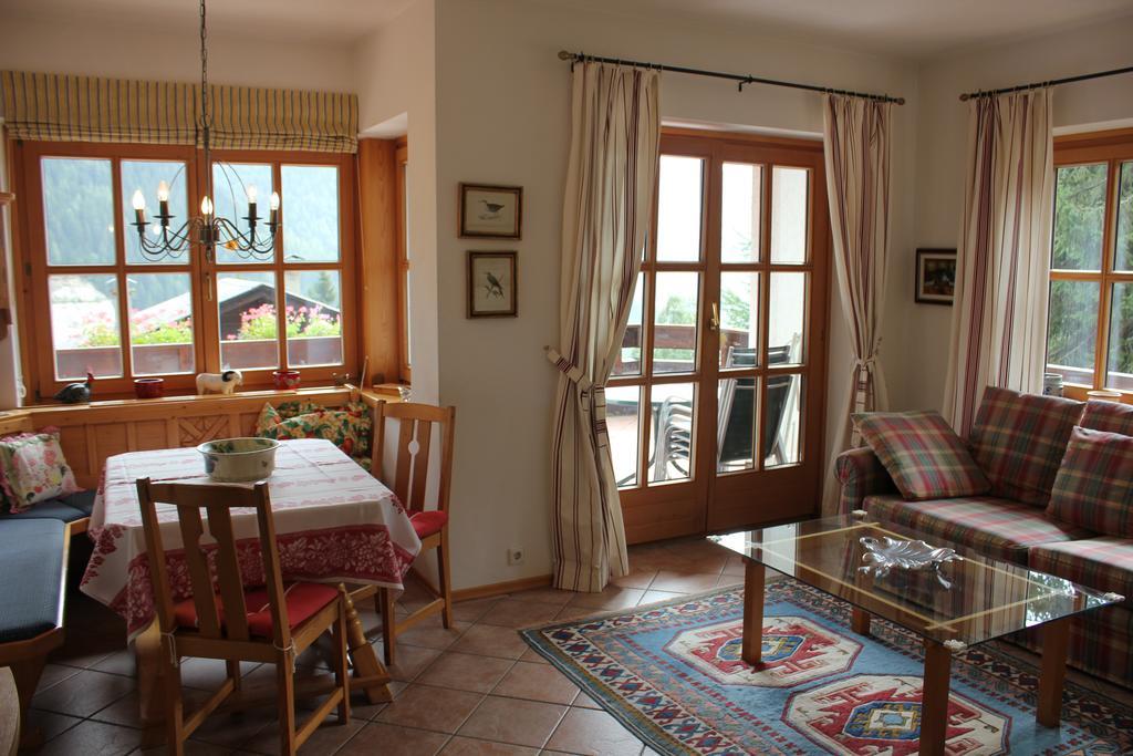 Apartments Pfeffermuehle Bad Kleinkirchheim Extérieur photo