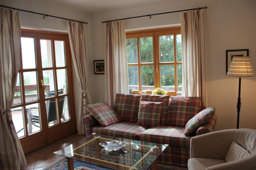 Apartments Pfeffermuehle Bad Kleinkirchheim Chambre photo
