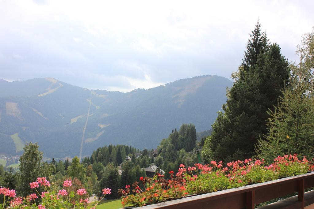 Apartments Pfeffermuehle Bad Kleinkirchheim Extérieur photo