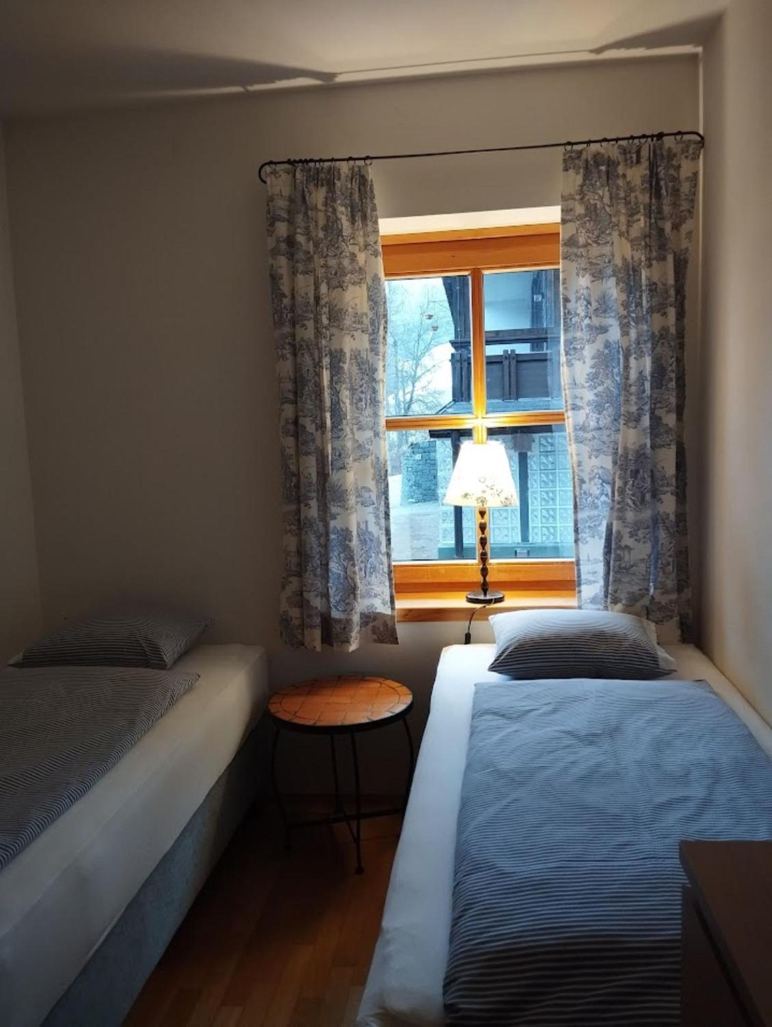Apartments Pfeffermuehle Bad Kleinkirchheim Extérieur photo