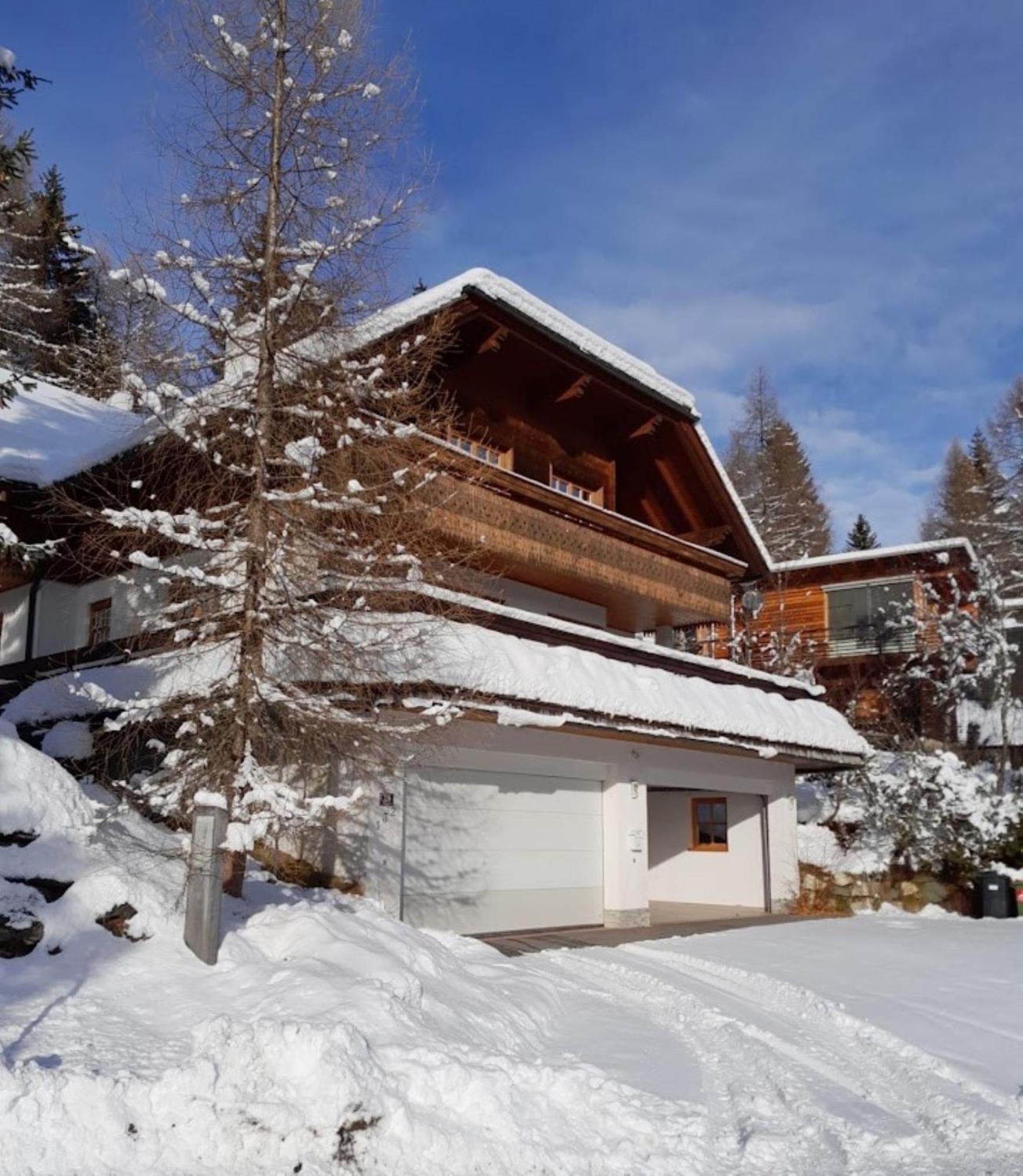 Apartments Pfeffermuehle Bad Kleinkirchheim Extérieur photo
