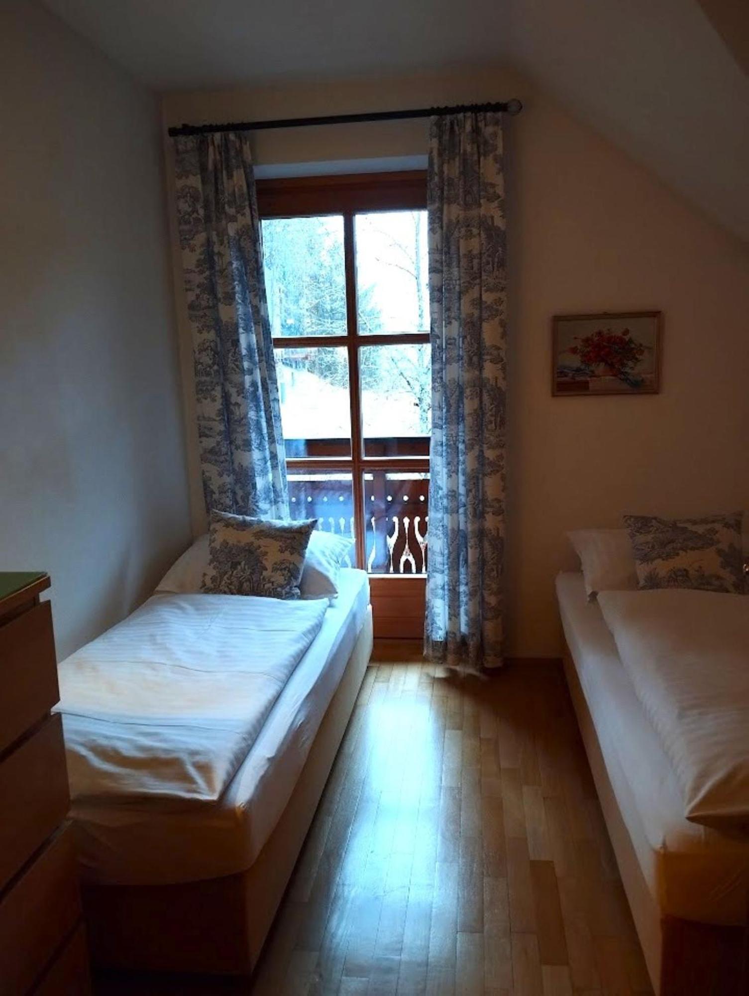 Apartments Pfeffermuehle Bad Kleinkirchheim Extérieur photo