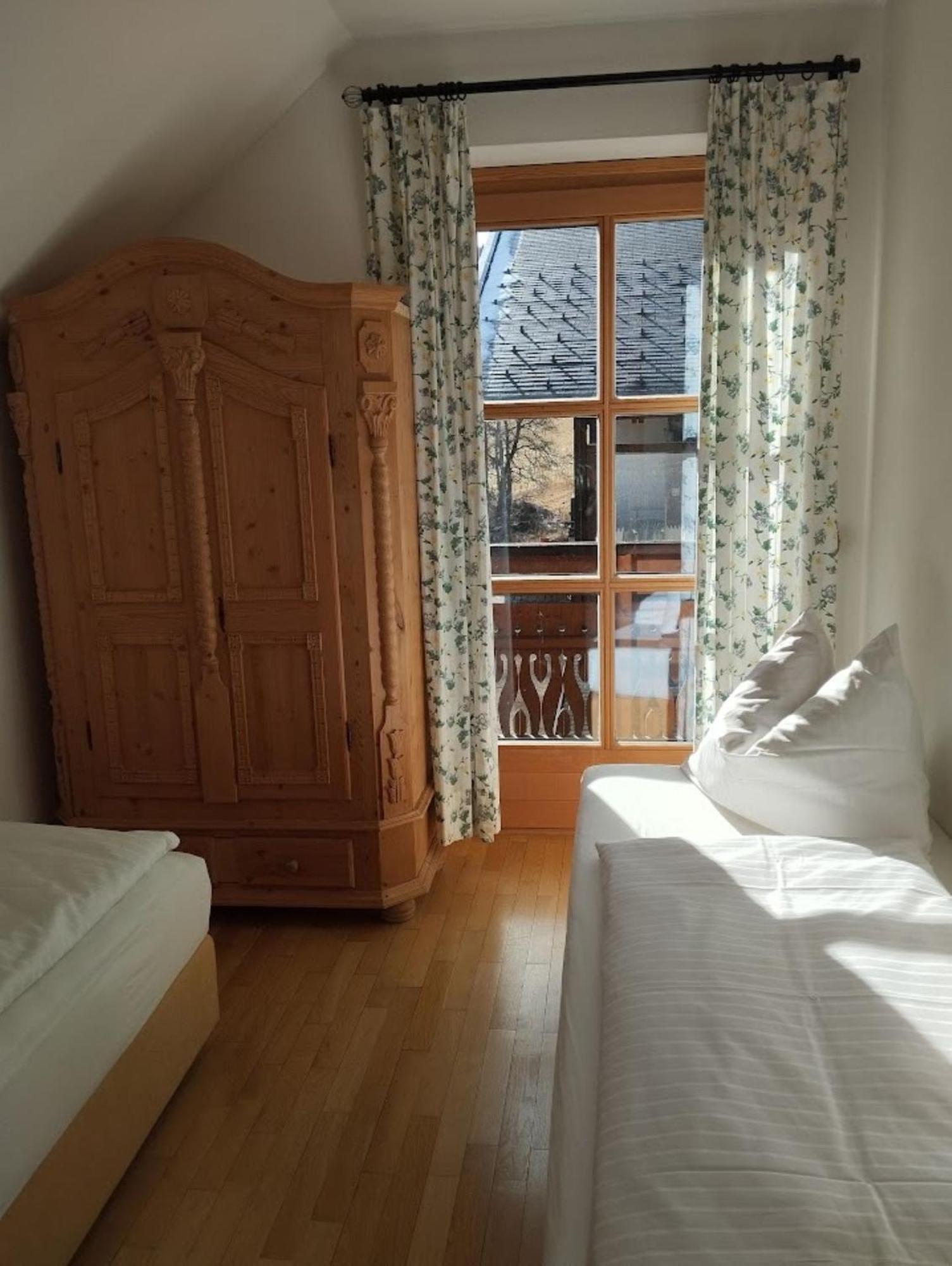 Apartments Pfeffermuehle Bad Kleinkirchheim Extérieur photo