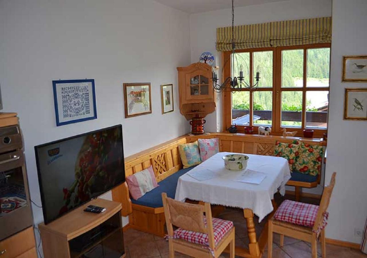 Apartments Pfeffermuehle Bad Kleinkirchheim Extérieur photo