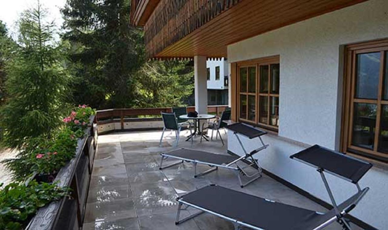 Apartments Pfeffermuehle Bad Kleinkirchheim Extérieur photo