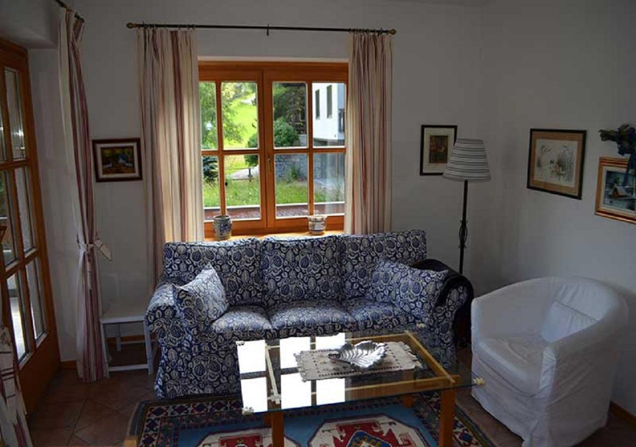 Apartments Pfeffermuehle Bad Kleinkirchheim Extérieur photo