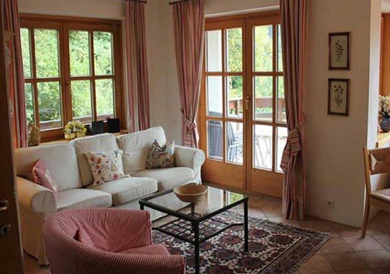 Apartments Pfeffermuehle Bad Kleinkirchheim Extérieur photo